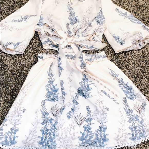 Cut off dress - Picture 4 of 6